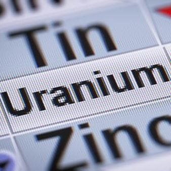 GTR's early move to USA uranium puts it ahead of the pack GTR's early move to USA uranium puts it ahead of the pack